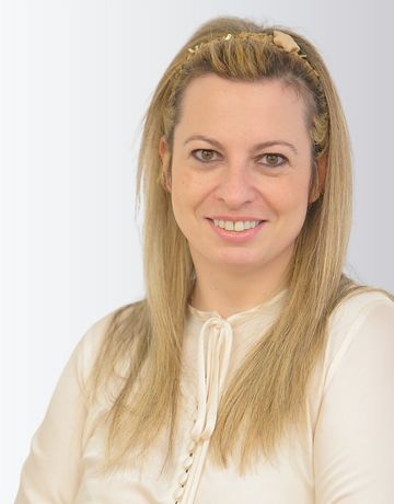 Maria Pappa